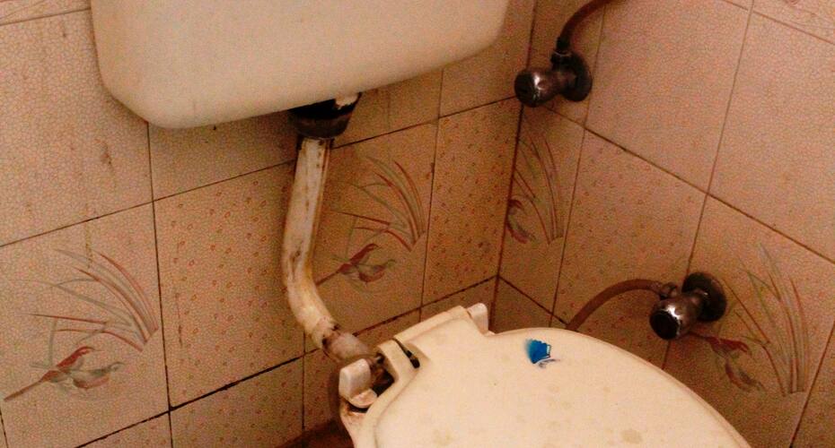 Hotel Moon Palace, Chandigarh 4